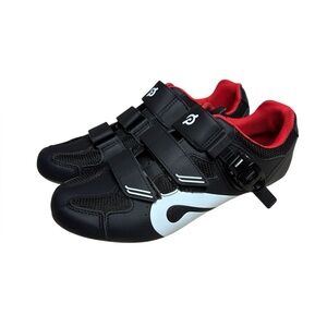 Peloton men’s cycling shoes size 42 (9)